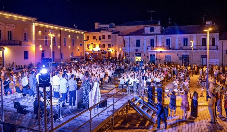 Estate Sorana 2023, Graduation Day