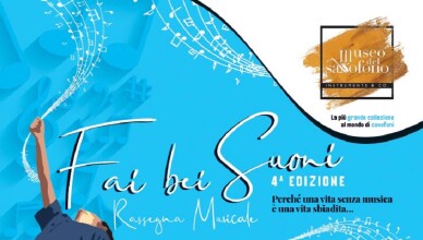 FAI BEI SOGNI 2023