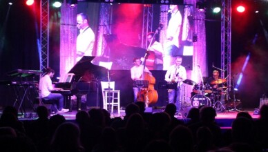 Frosinone, Festival Conservatori