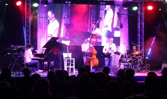 Frosinone, Festival Conservatori