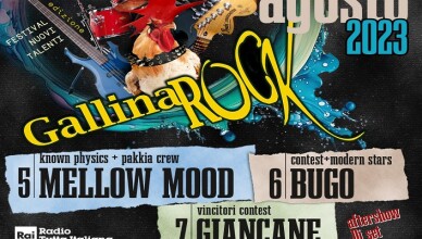 GALLINAROCK 2023