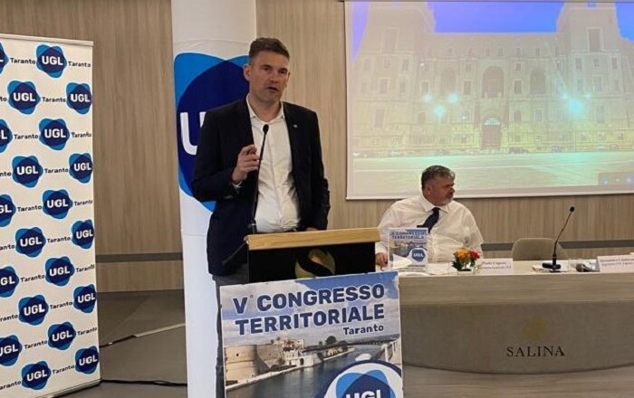 GIULIANO UGL....