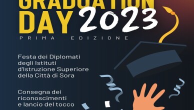 Graduation Day SORA