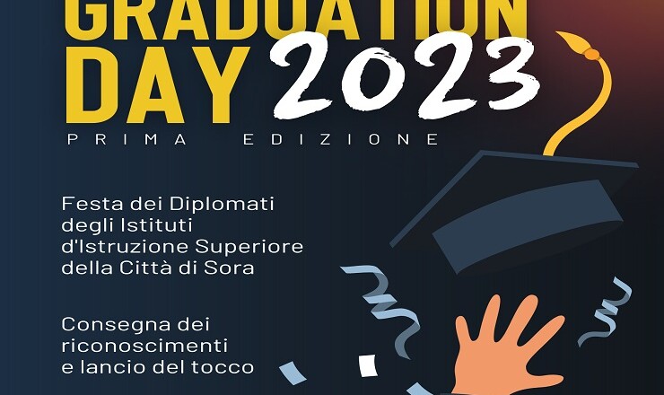 Graduation Day SORA