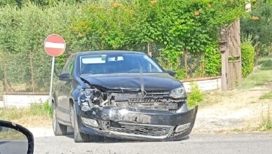 INCIDENTE CASILINA ARCE