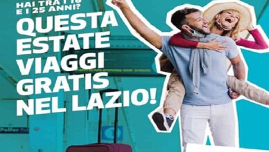 LAZIO IN TOUR GRATIS 2023