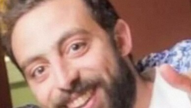 Marco Rosone, veterinario di 35 anni