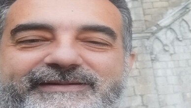 Mario Persico