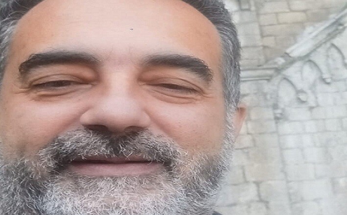 Mario Persico