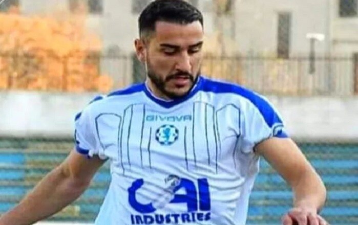 Matias Cristaldi