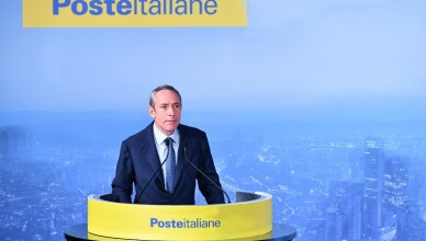 Matteo Del Fante Amministratore Delegato Poste Italiane (4)