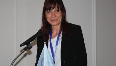 Milena Abbatangeli SIULP POLIZIA