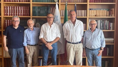 Olio d’oliva extravergine – var. Itrana. Studio biochimico degli effetti di polifenoli su cellule tumorali
