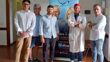 POFI, RESOCONTO E FOTO SCREENING AORTA ADDOMINALE