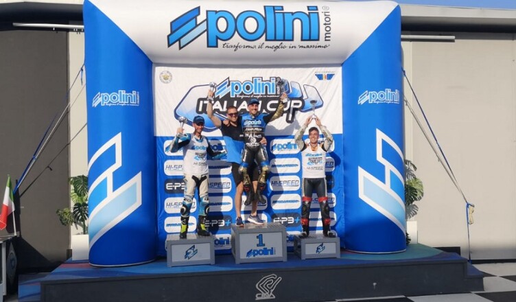 Polini italiancup