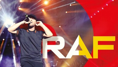 RAF..