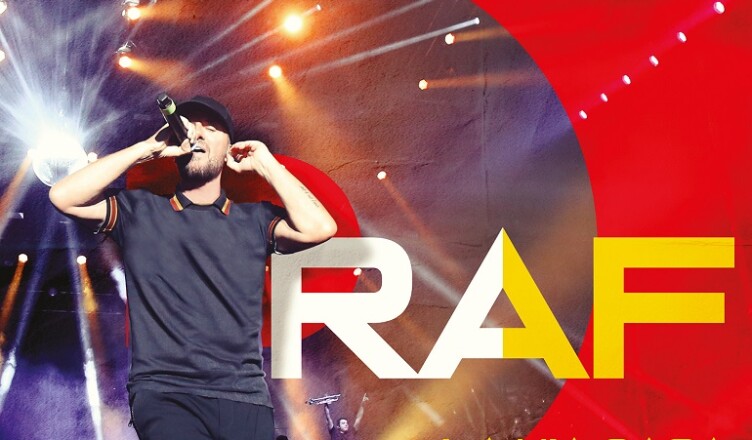 RAF..