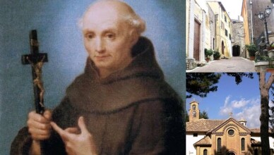 S.Tommaso,Cori, Bellegra