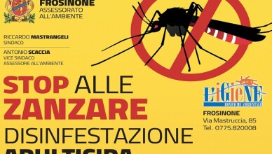 STOP ZANZARE FR ..