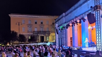 Teatro tra le Porte FR 2023