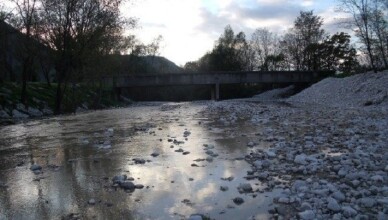 Tg3 Rai ad Atina per la carenza di acqua per l'irrigazione dei campi