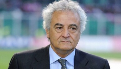 Vincenzo D'Amico
