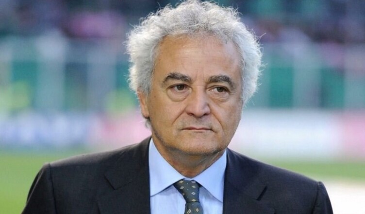 Vincenzo D'Amico