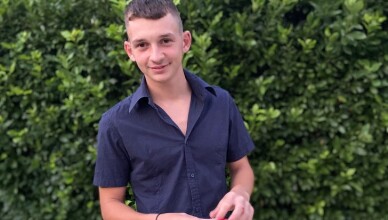 andrea compleanno
