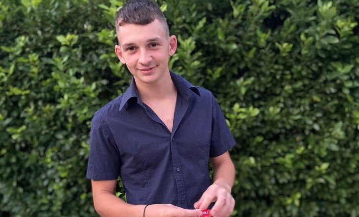 andrea compleanno