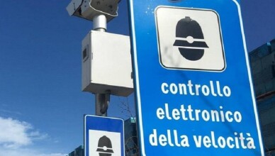 autovelox...