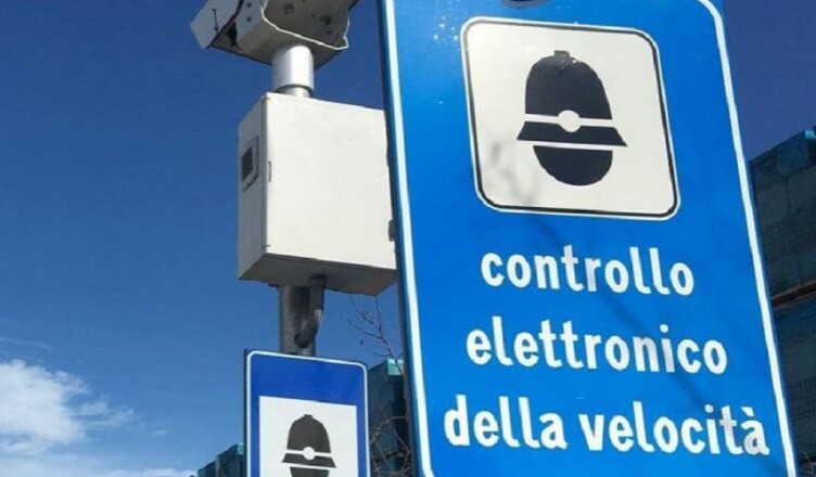 autovelox...
