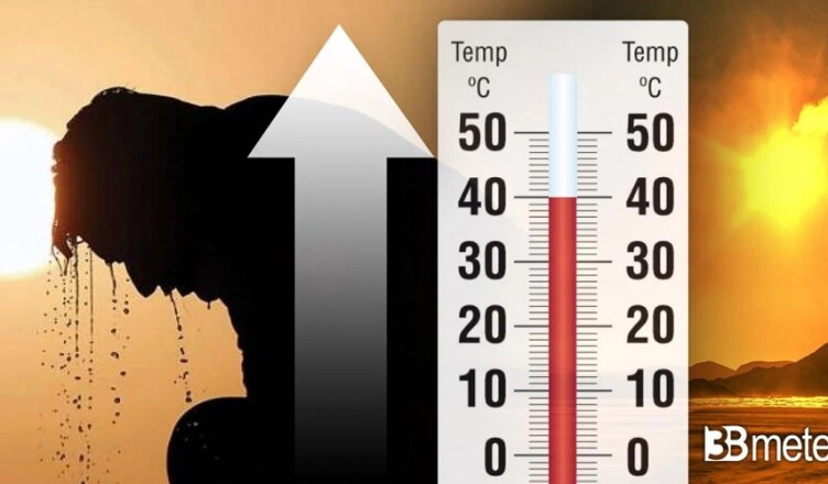 caldo termometro