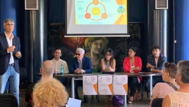 convegno Io Lavoro