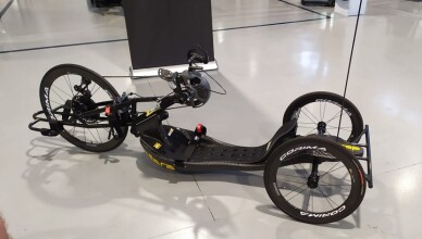 handbike