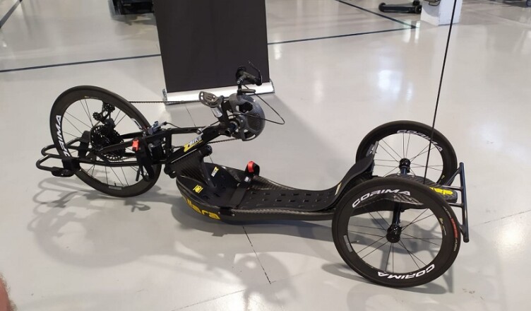 handbike