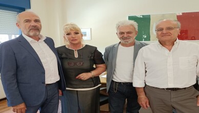 incontro aliquo e porreta
