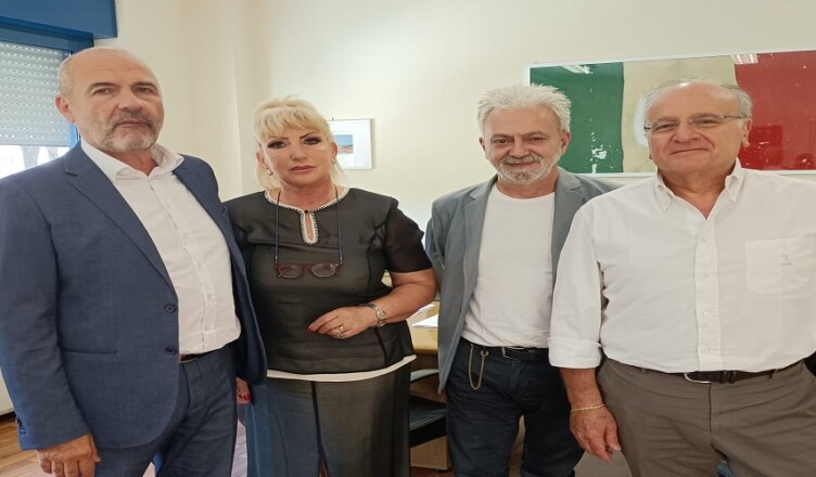 incontro aliquo e porreta