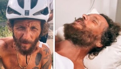 jovanotti incidente ospedale