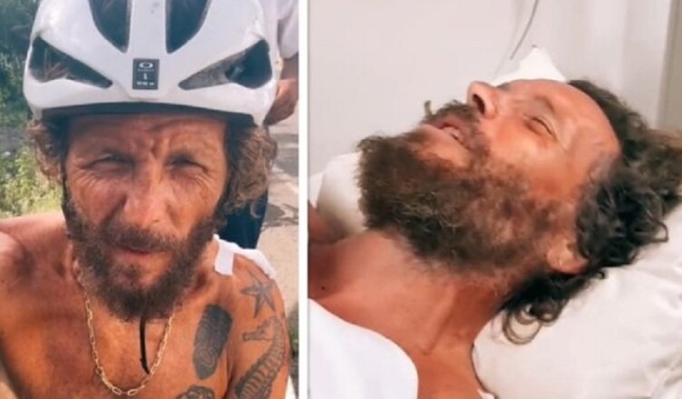 jovanotti incidente ospedale