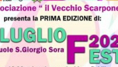 lugliofest