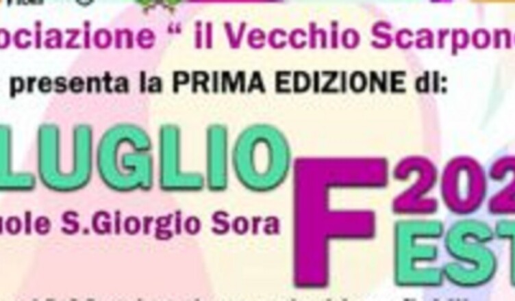 lugliofest
