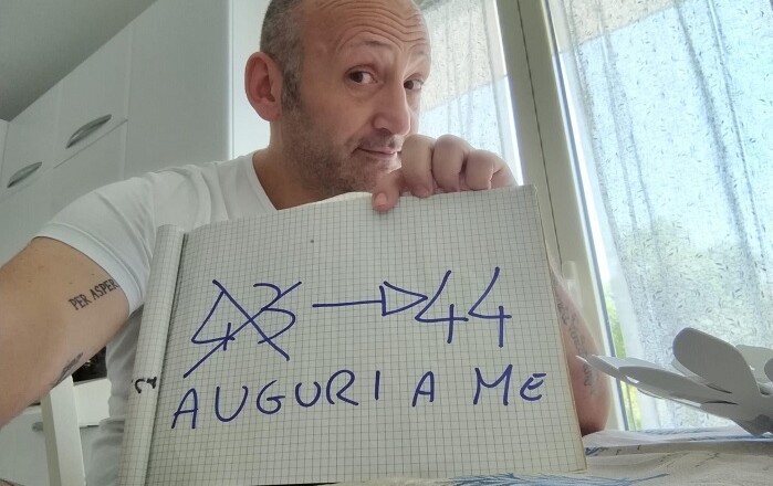 mollicone auguri