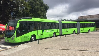 nuove infrastrutture mobilità sostenibile
