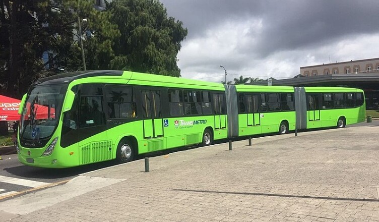 nuove infrastrutture mobilità sostenibile
