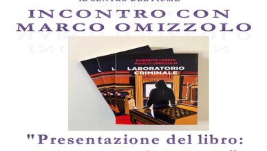 omizzolo metropolis