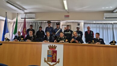 operazione DEJAVU