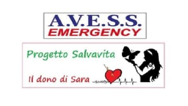 progetto salvavita il dono di sara