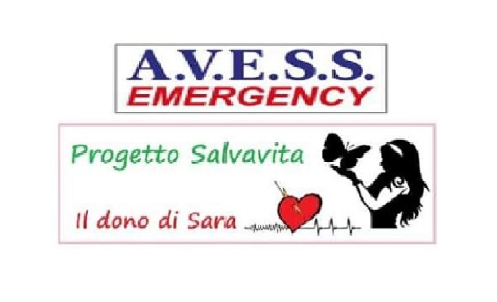 progetto salvavita il dono di sara