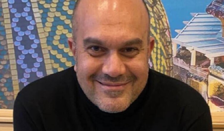 salvatore fontana