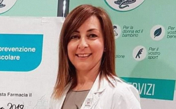 silvia nicoletti